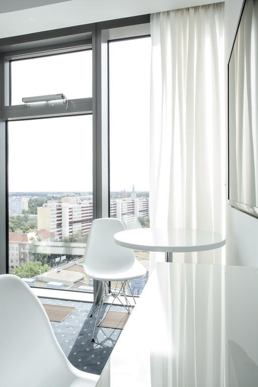 Platinum Sky Apartamento Wrocław Quarto foto